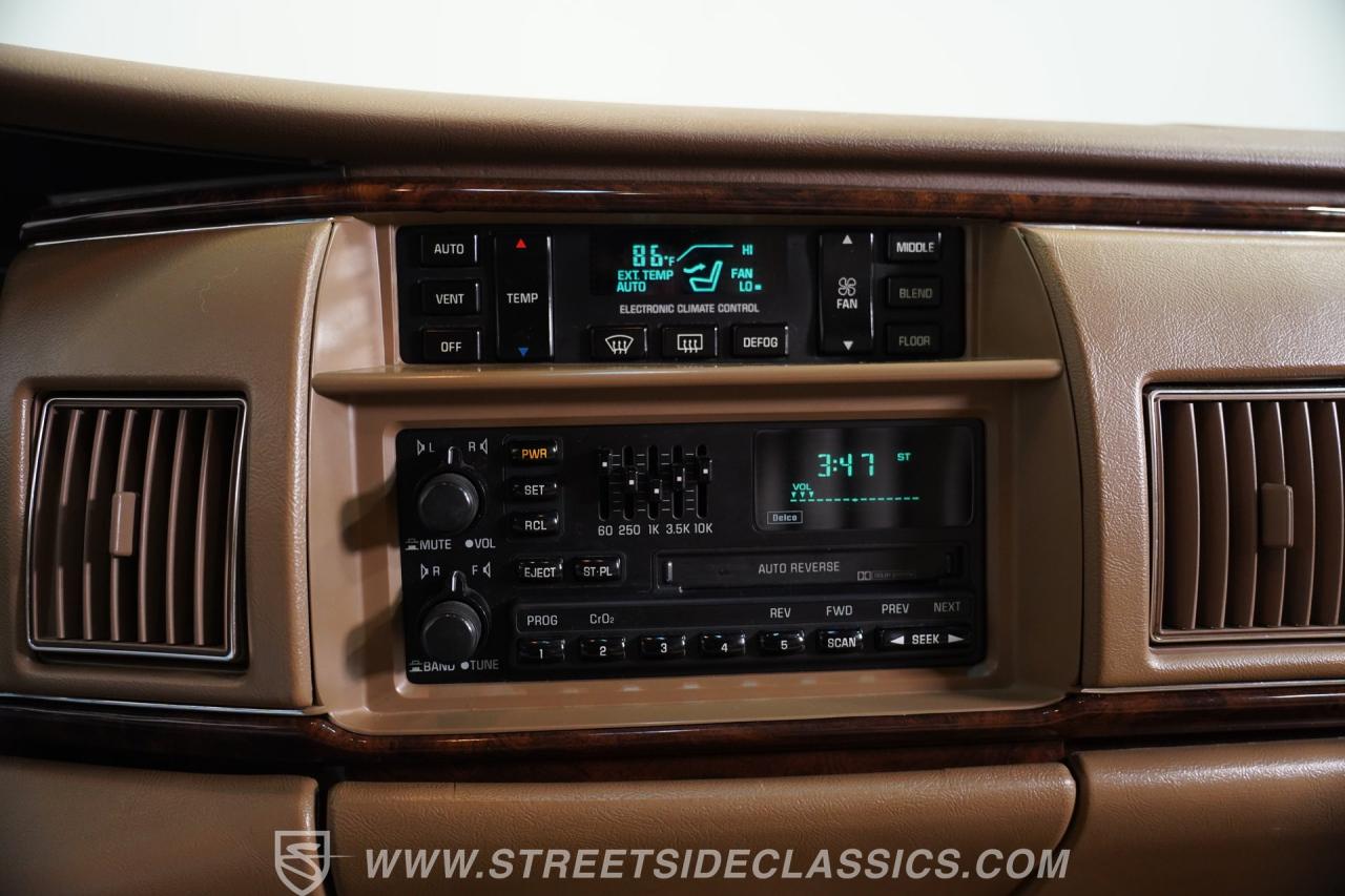 1994 Buick ROADMASTER