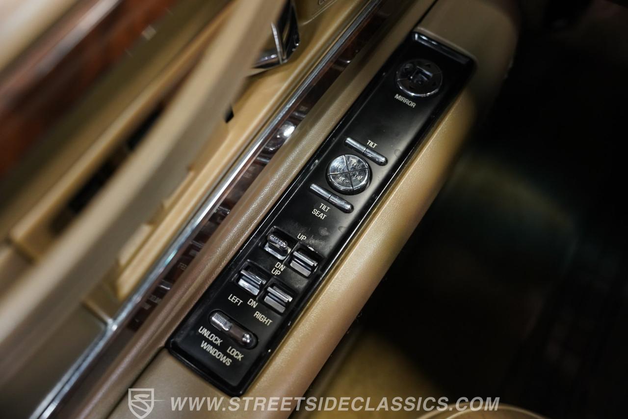 1994 Buick ROADMASTER