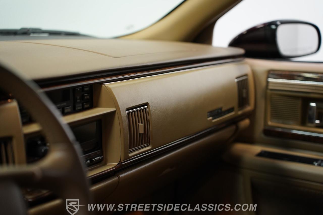 1994 Buick ROADMASTER