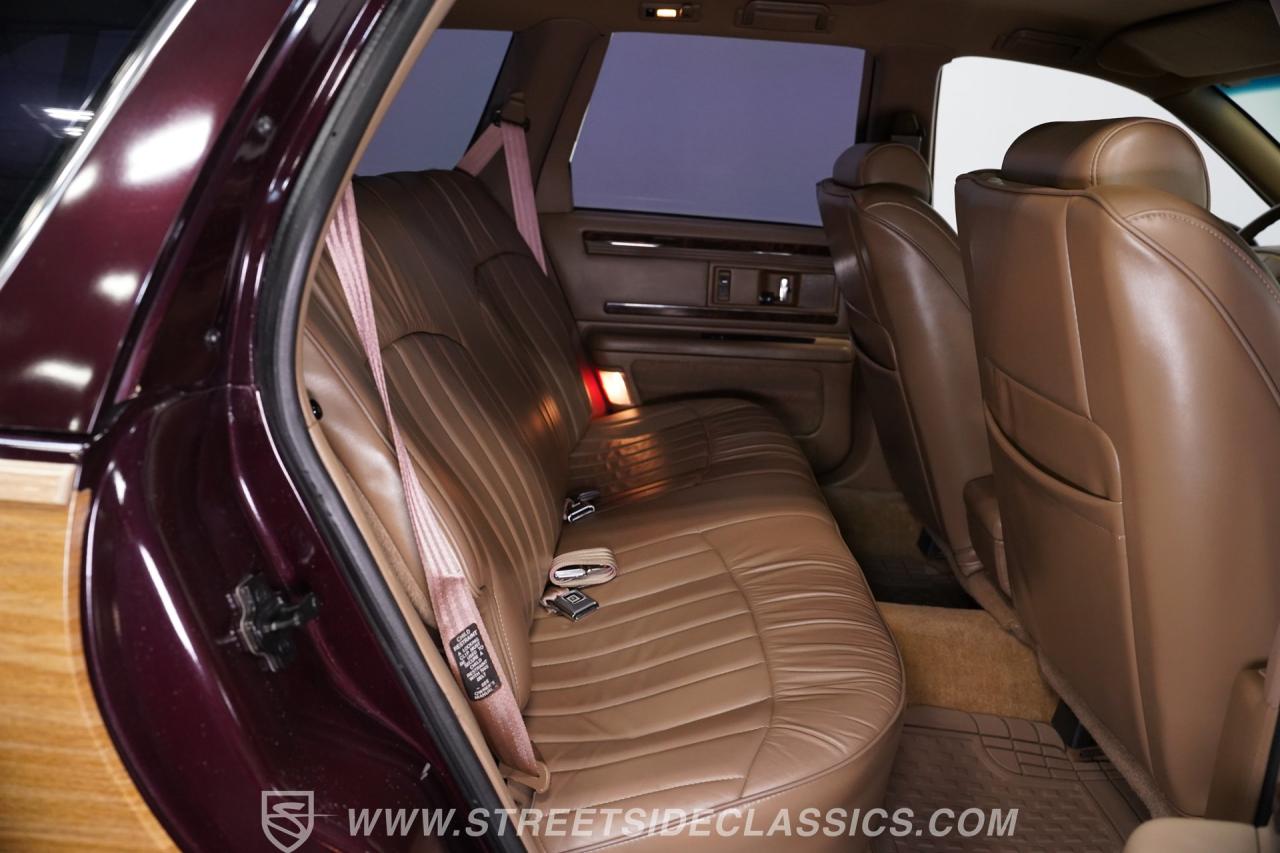 1994 Buick ROADMASTER