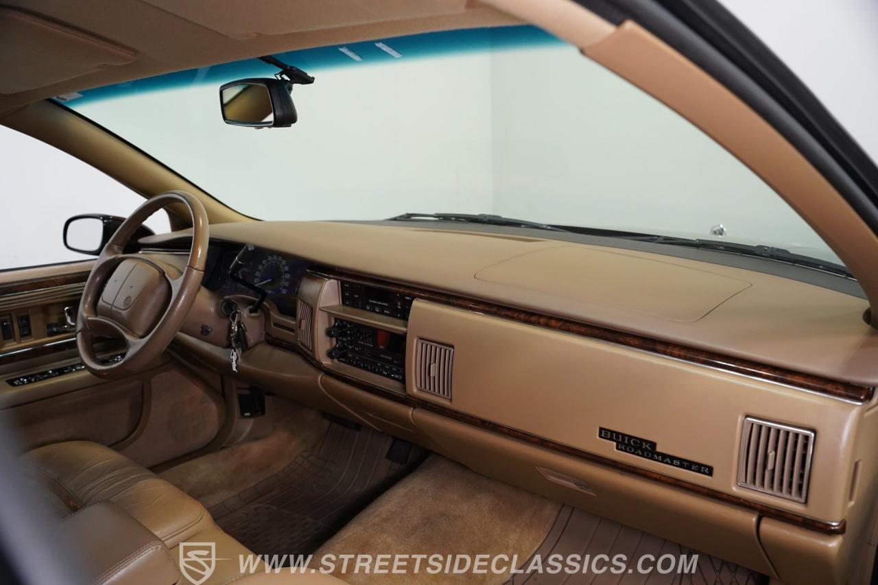 1994 Buick ROADMASTER