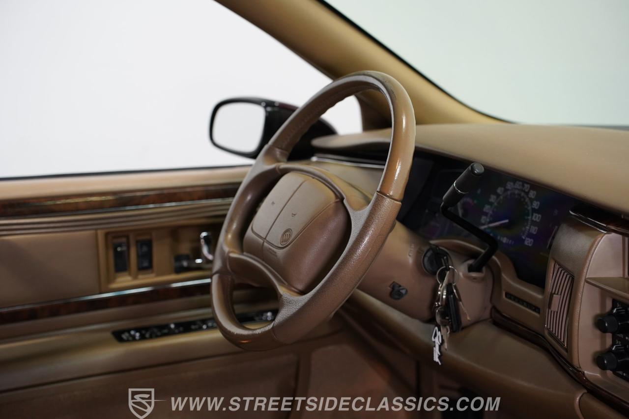 1994 Buick ROADMASTER