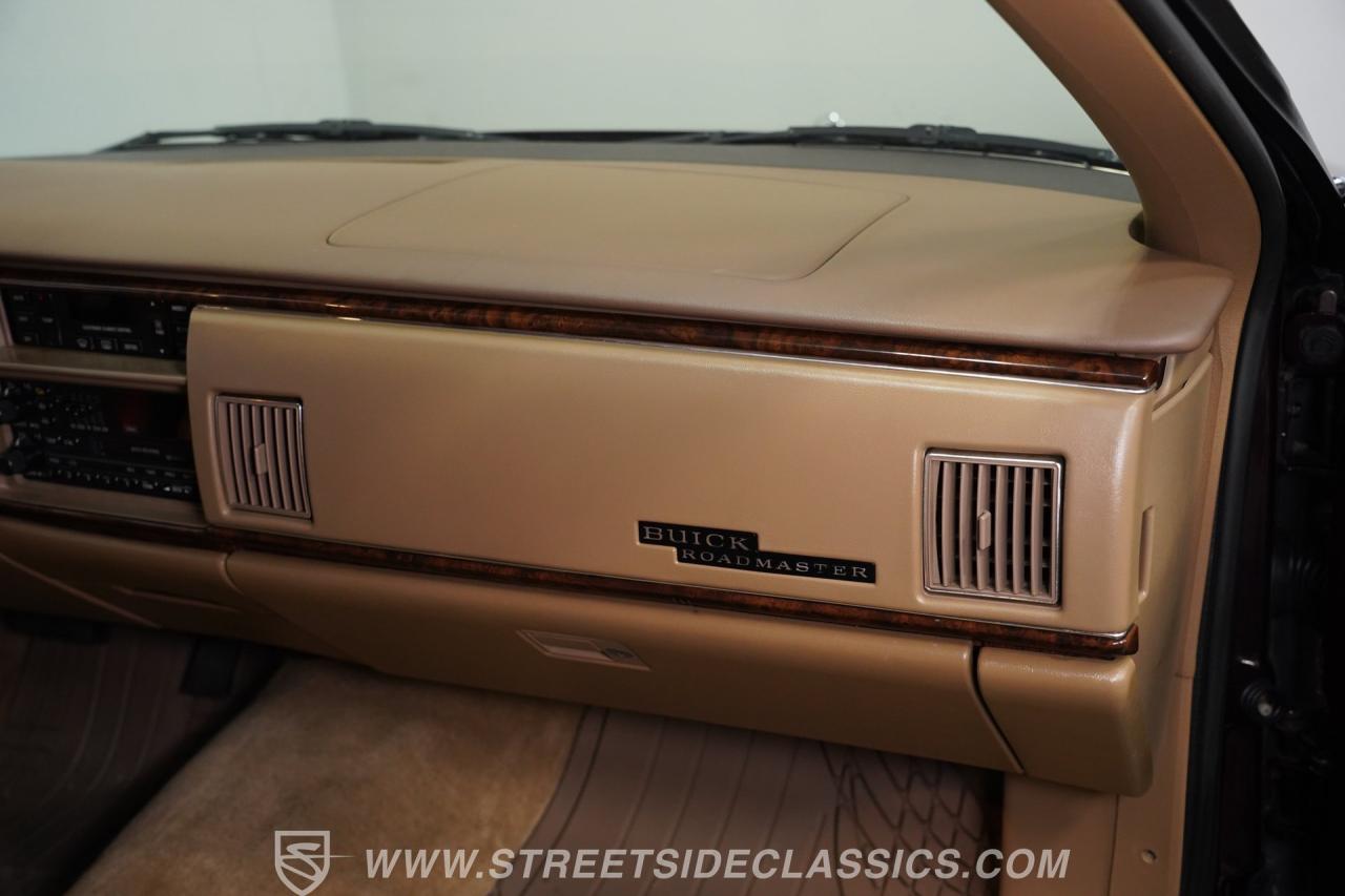 1994 Buick ROADMASTER