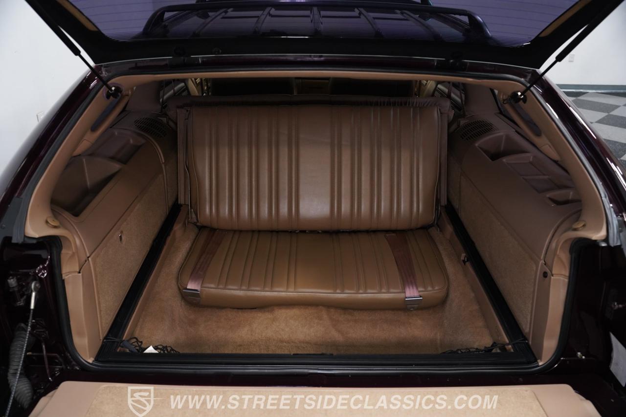 1994 Buick ROADMASTER