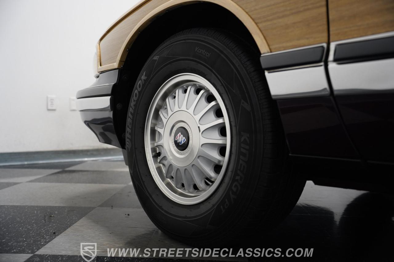1994 Buick ROADMASTER