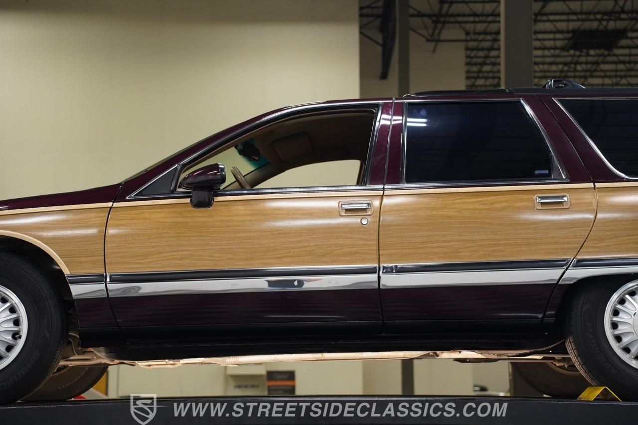 1994 Buick ROADMASTER