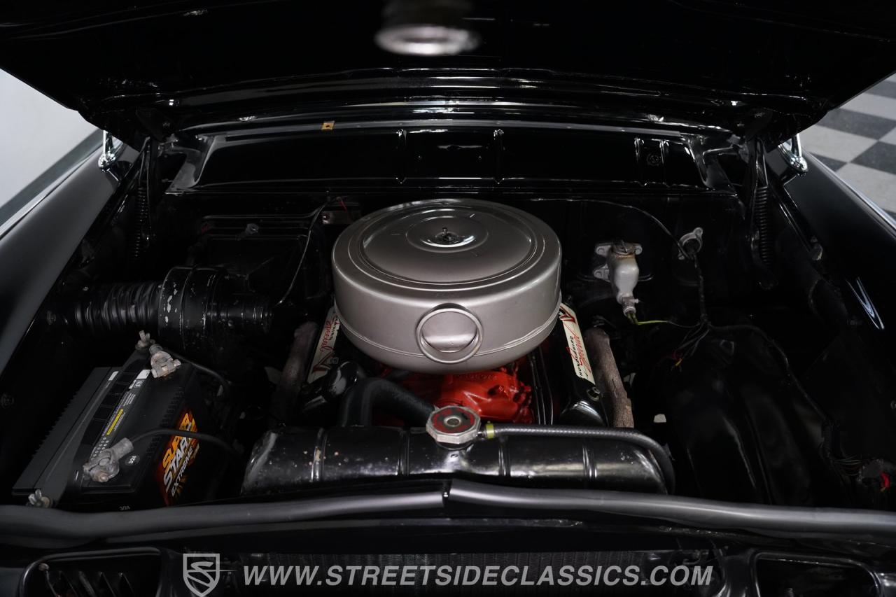 1956 Ford Victoria
