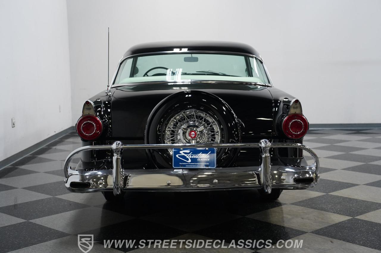 1956 Ford Victoria