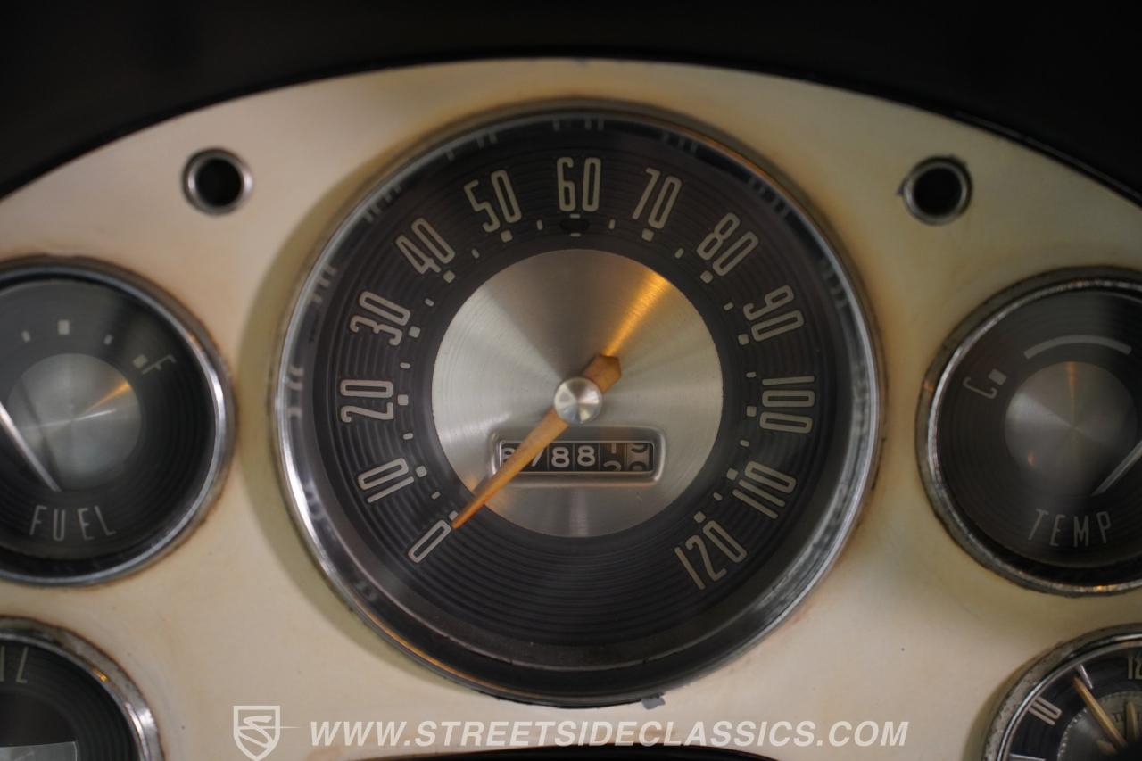1956 Ford Victoria