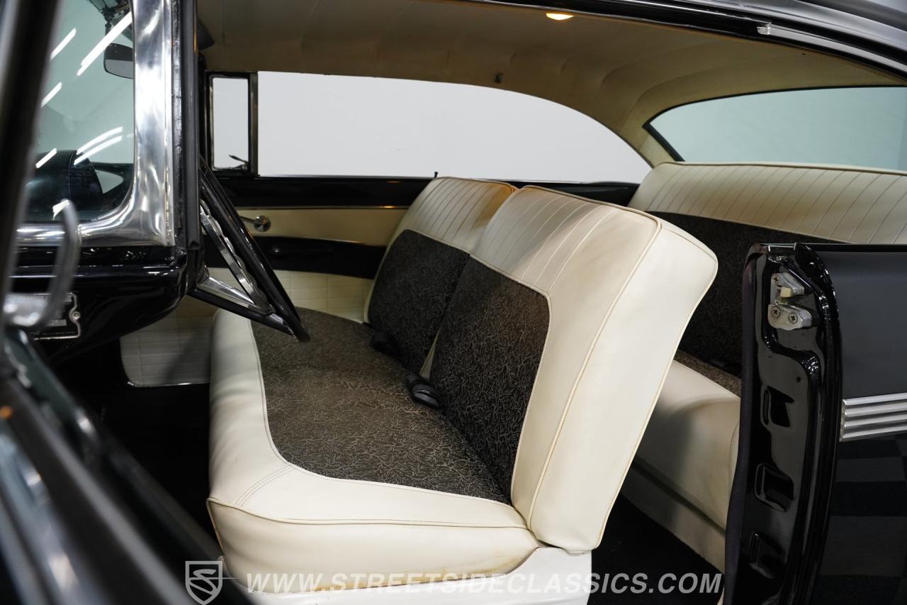 1956 Ford Victoria
