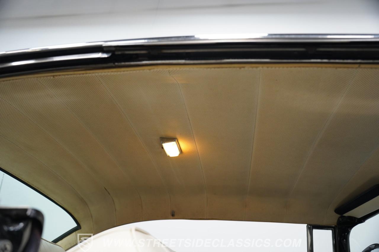 1956 Ford Victoria