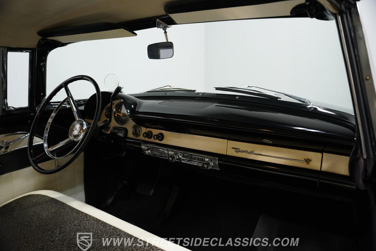 1956 Ford Victoria