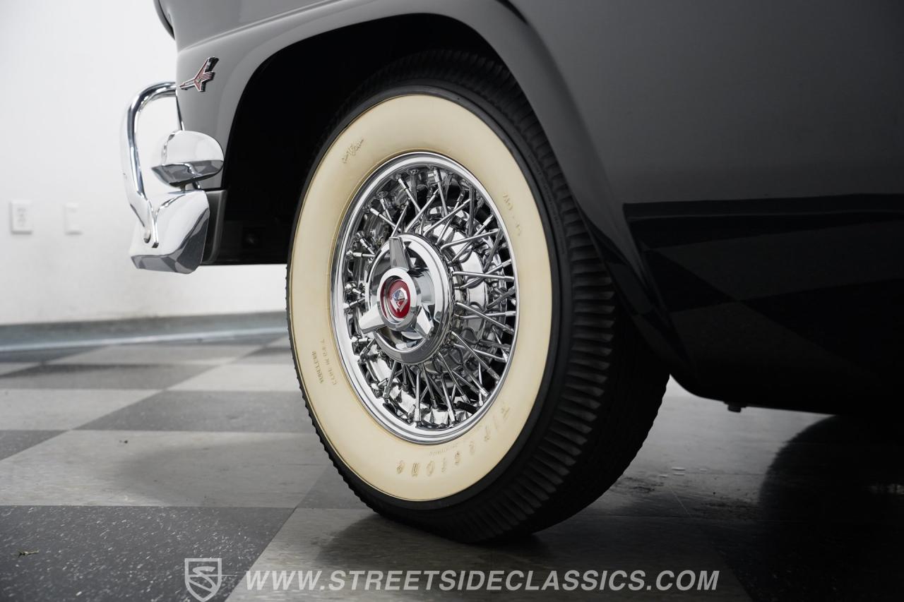 1956 Ford Victoria