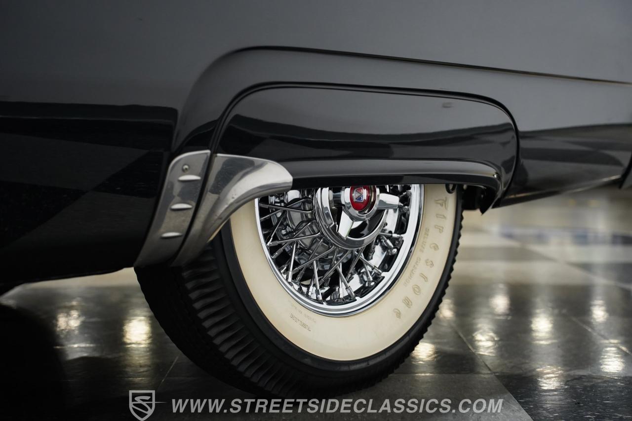 1956 Ford Victoria