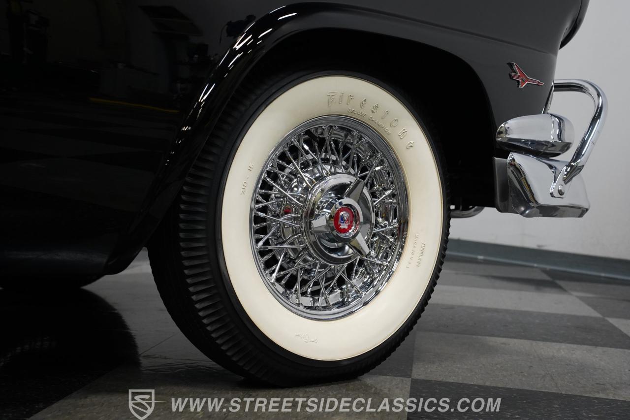 1956 Ford Victoria