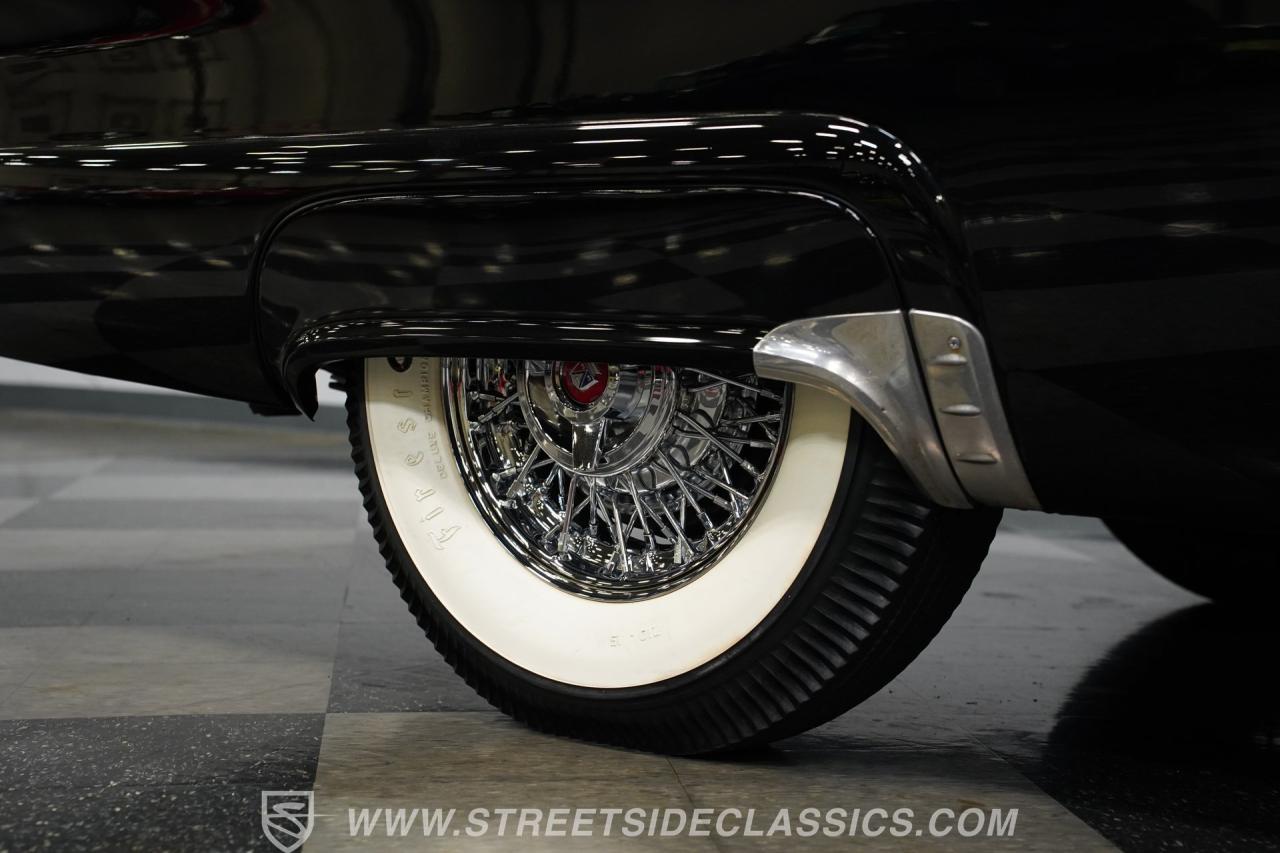 1956 Ford Victoria