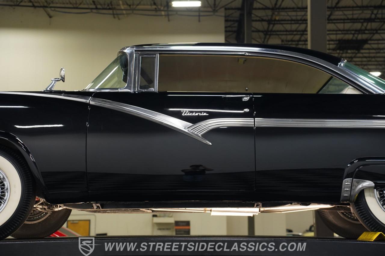 1956 Ford Victoria