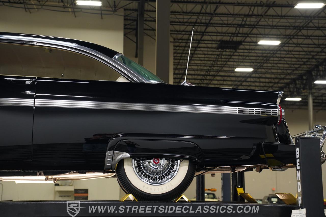 1956 Ford Victoria