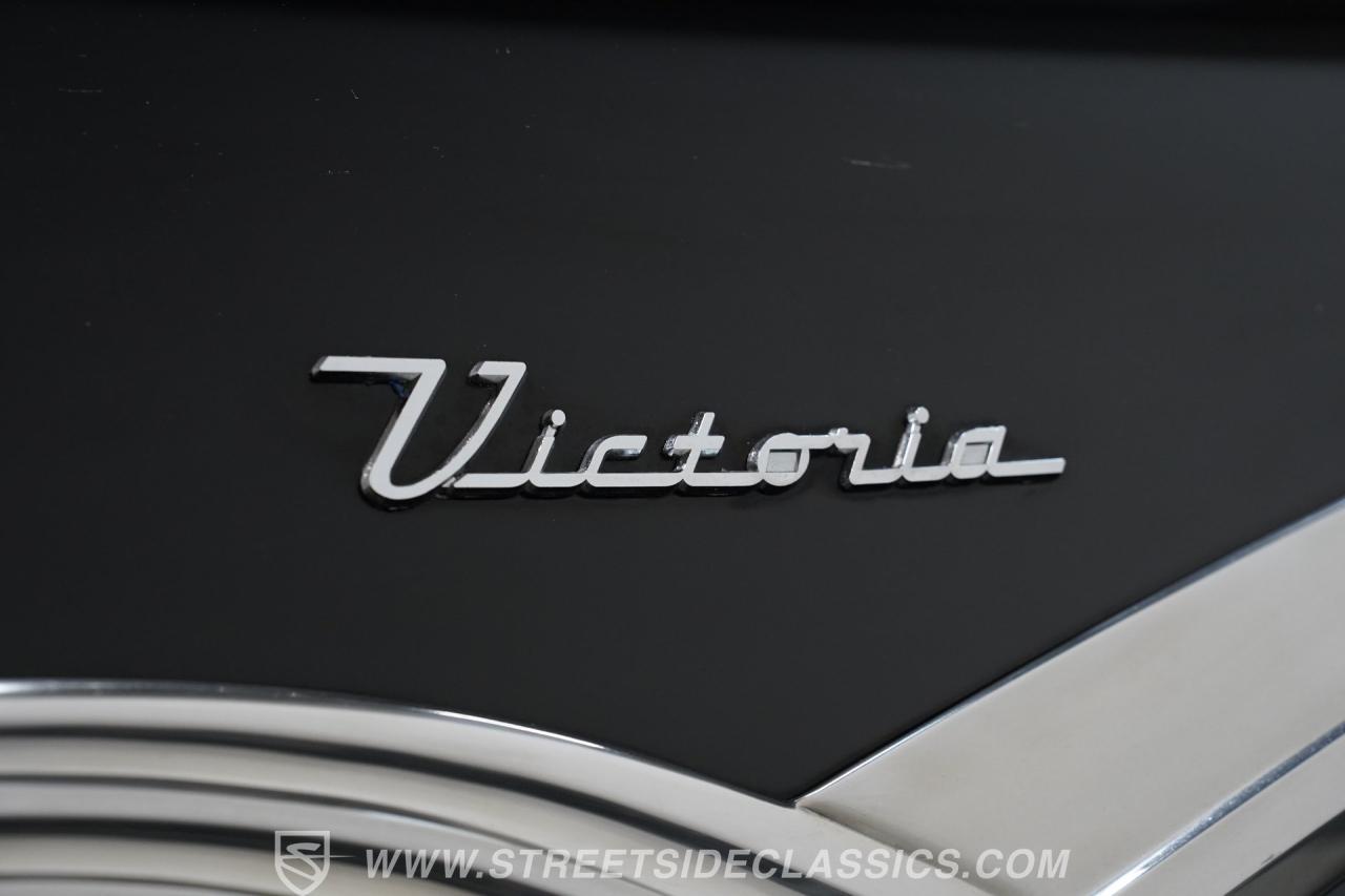 1956 Ford Victoria