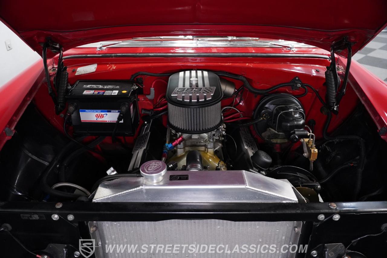 1956 Chevrolet Bel Air