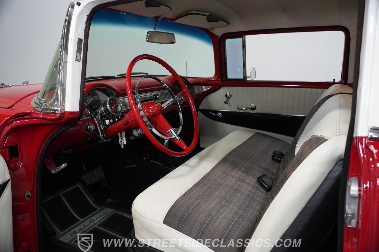 1956 Chevrolet Bel Air