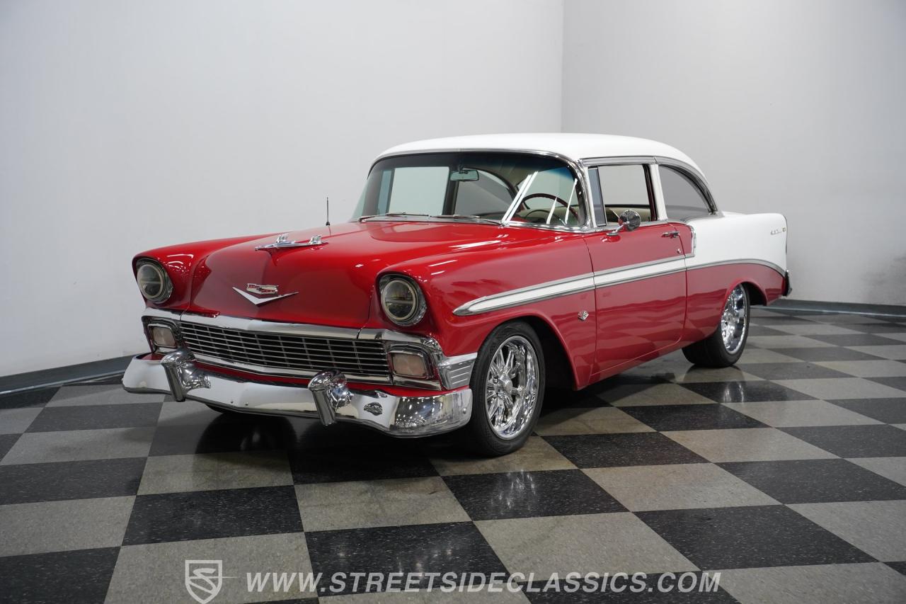 1956 Chevrolet Bel Air