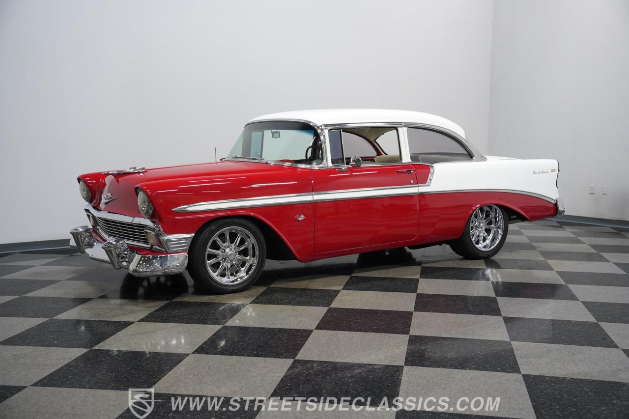 1956 Chevrolet Bel Air
