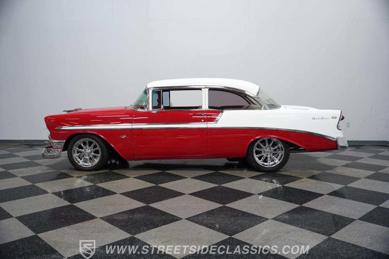 1956 Chevrolet Bel Air