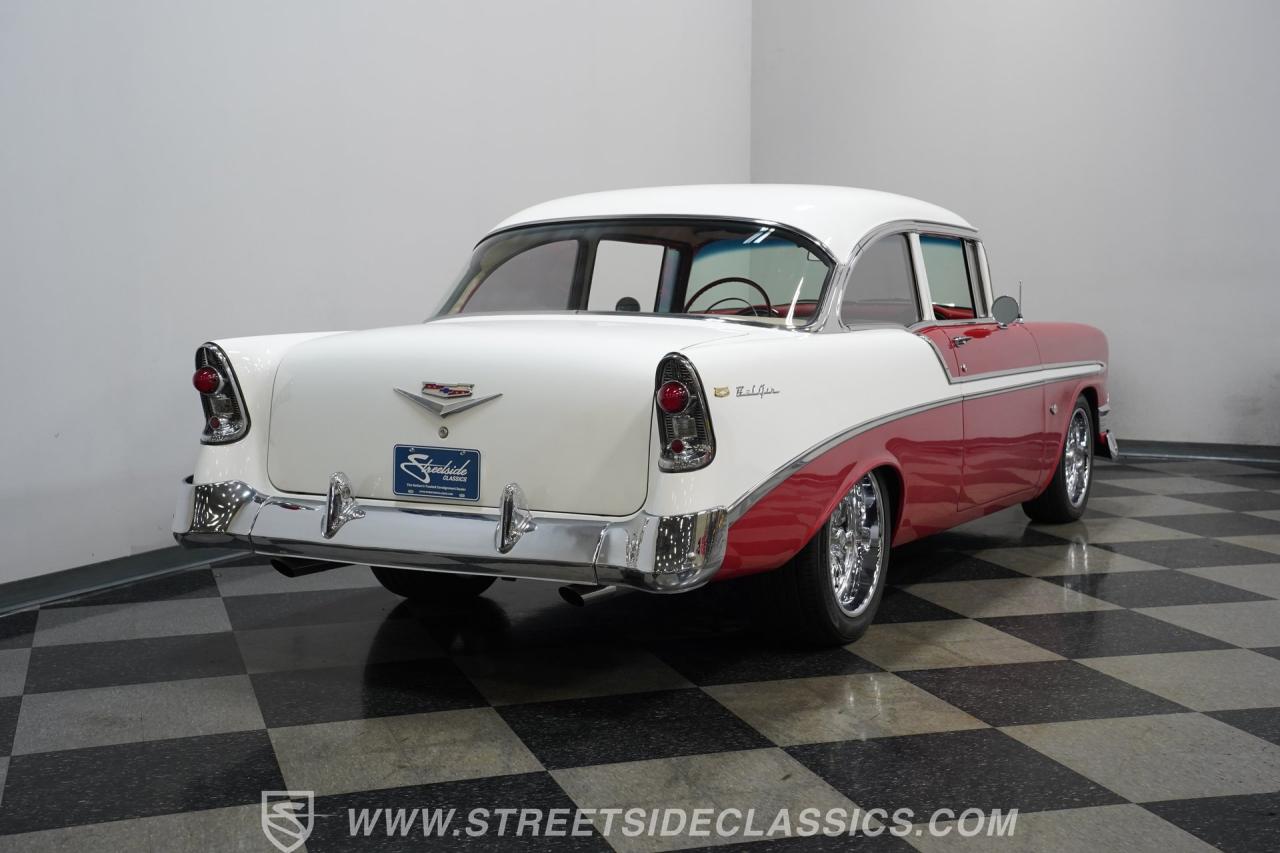 1956 Chevrolet Bel Air