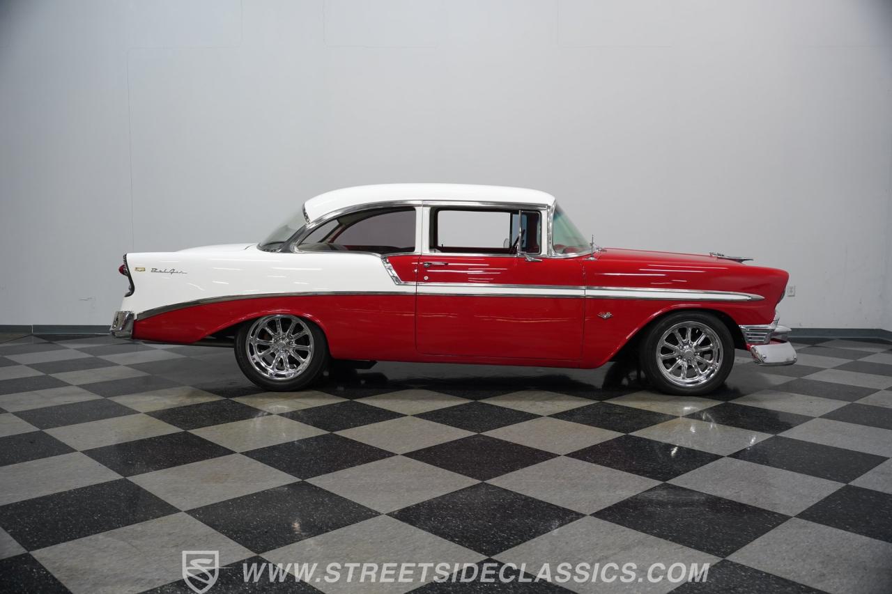 1956 Chevrolet Bel Air