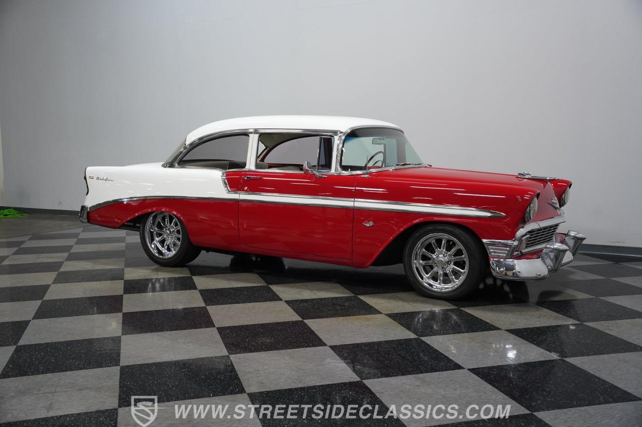 1956 Chevrolet Bel Air