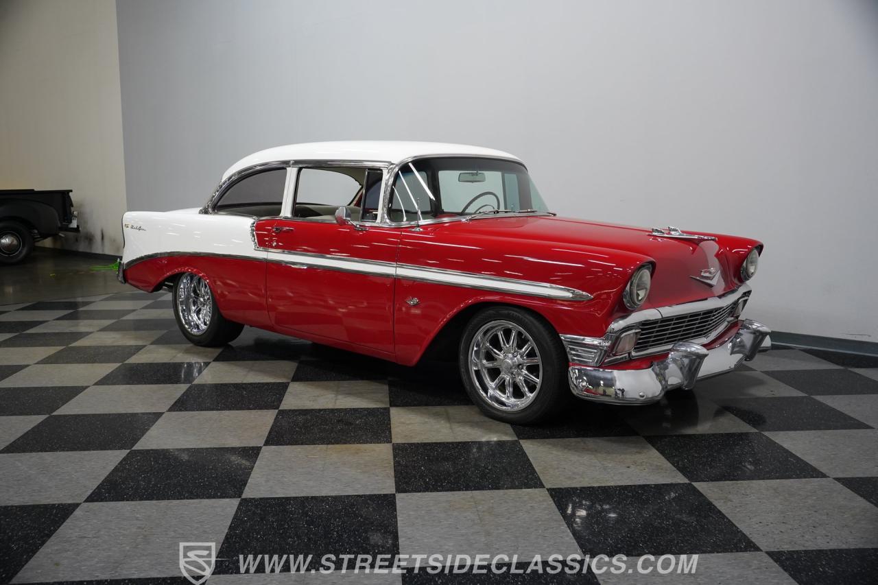 1956 Chevrolet Bel Air