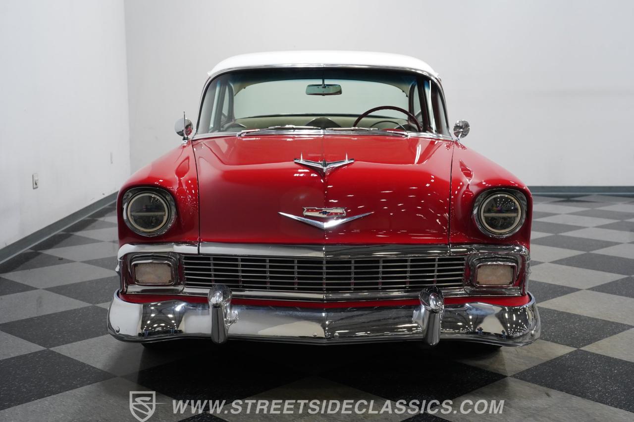1956 Chevrolet Bel Air