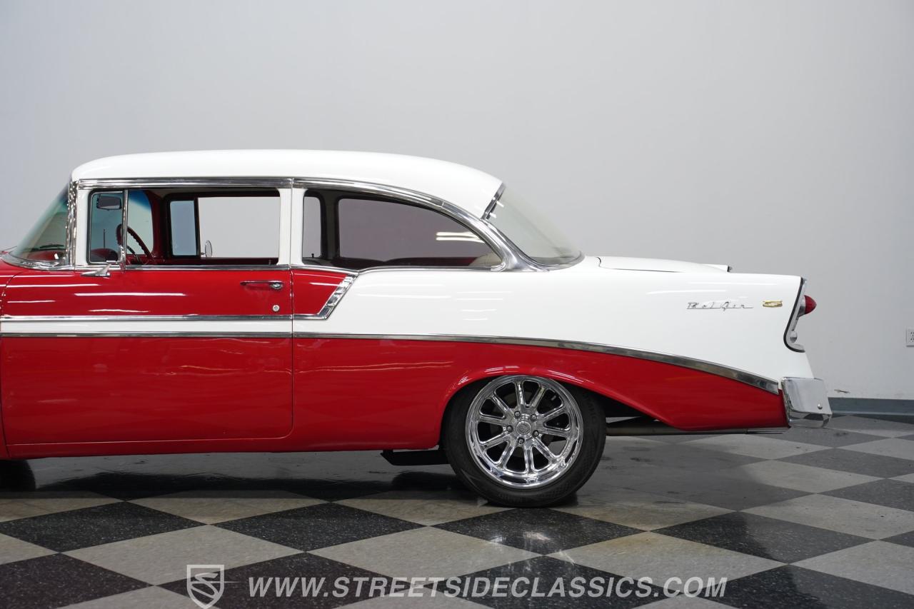 1956 Chevrolet Bel Air
