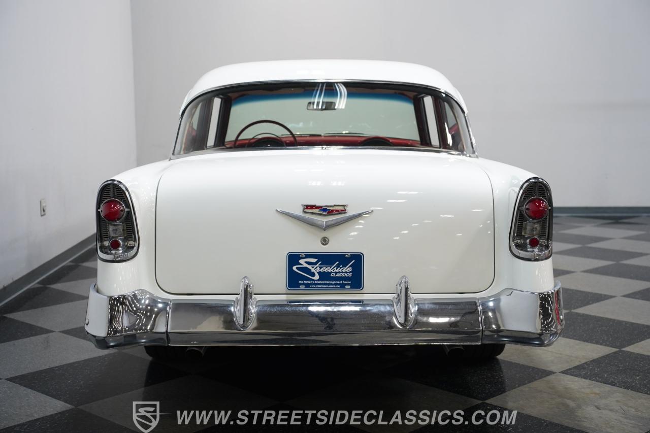 1956 Chevrolet Bel Air