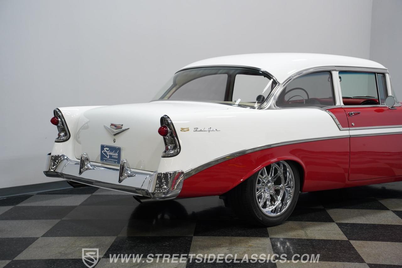 1956 Chevrolet Bel Air