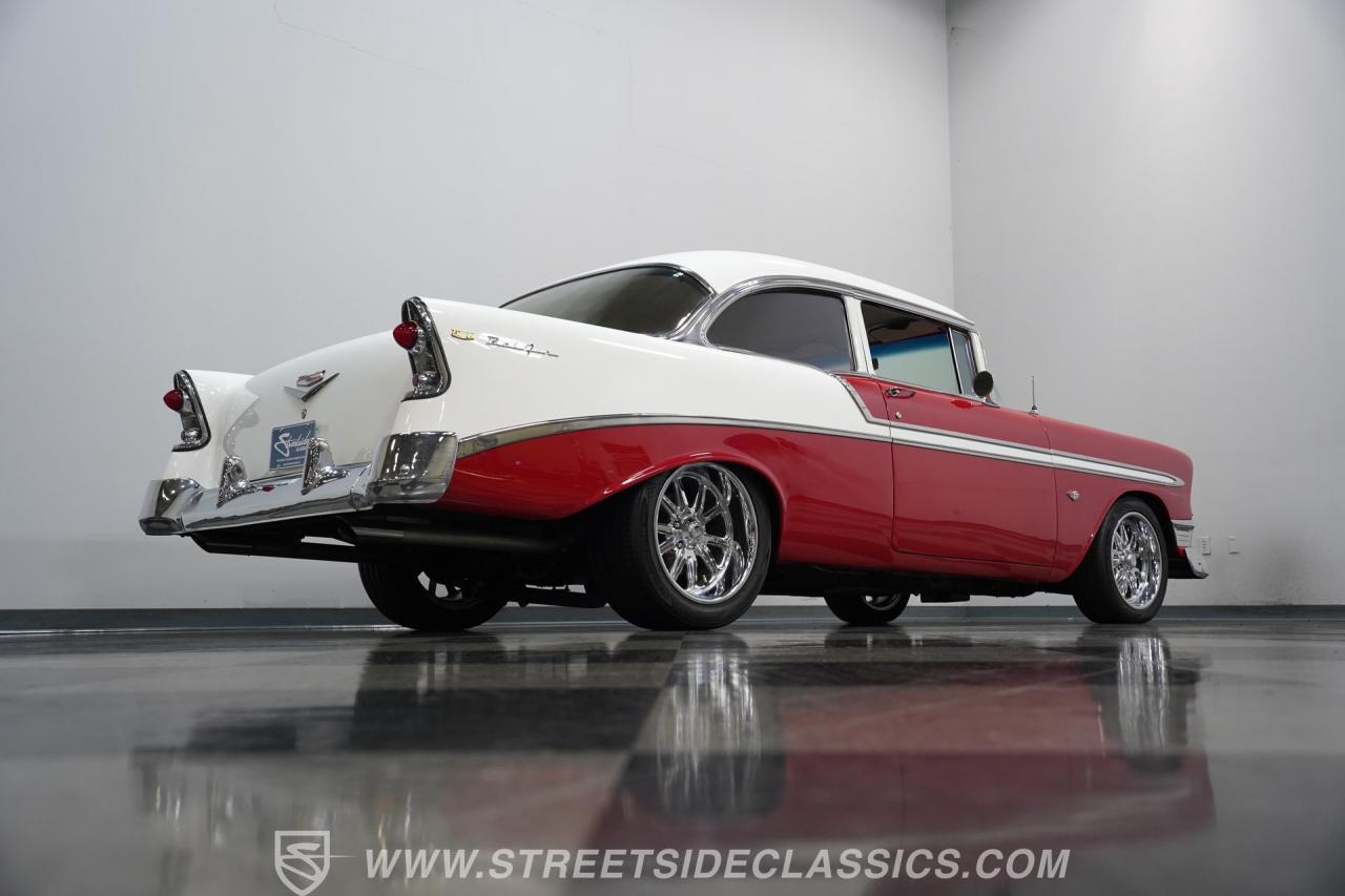 1956 Chevrolet Bel Air