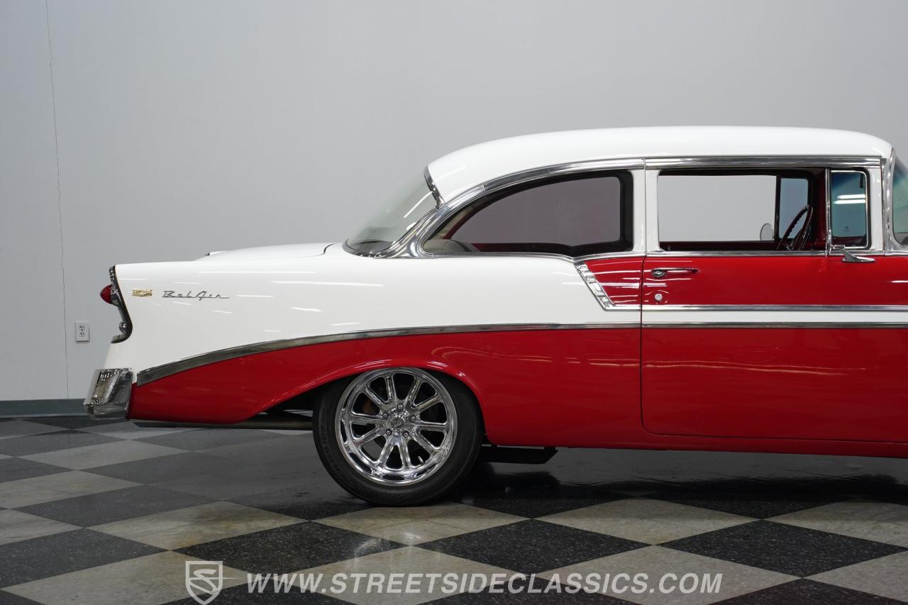 1956 Chevrolet Bel Air