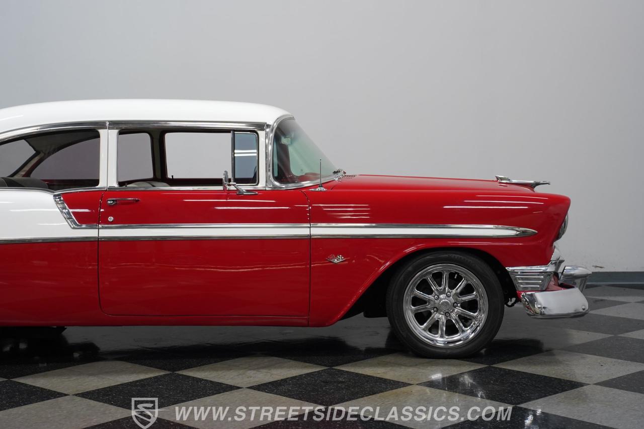 1956 Chevrolet Bel Air