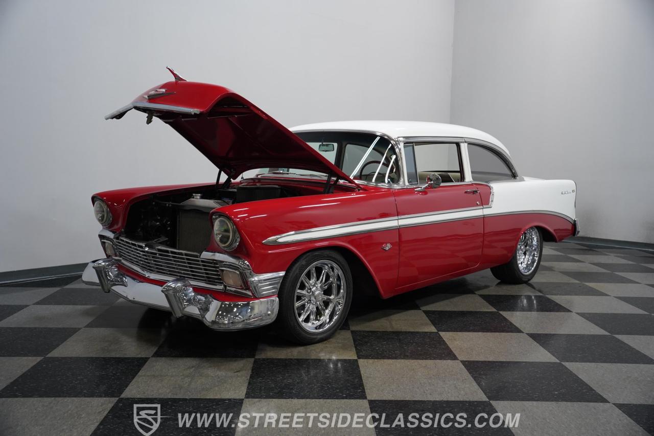 1956 Chevrolet Bel Air
