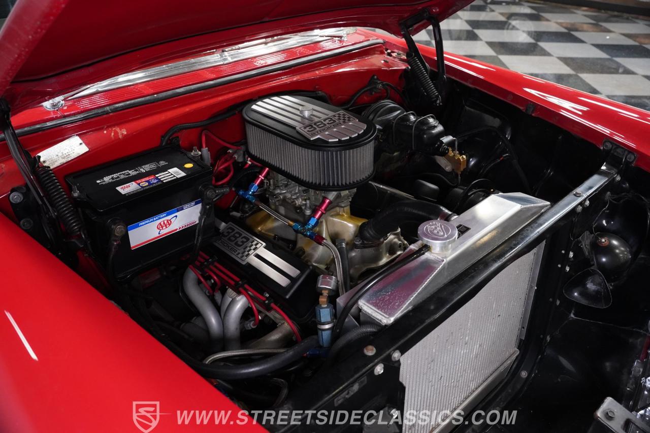 1956 Chevrolet Bel Air
