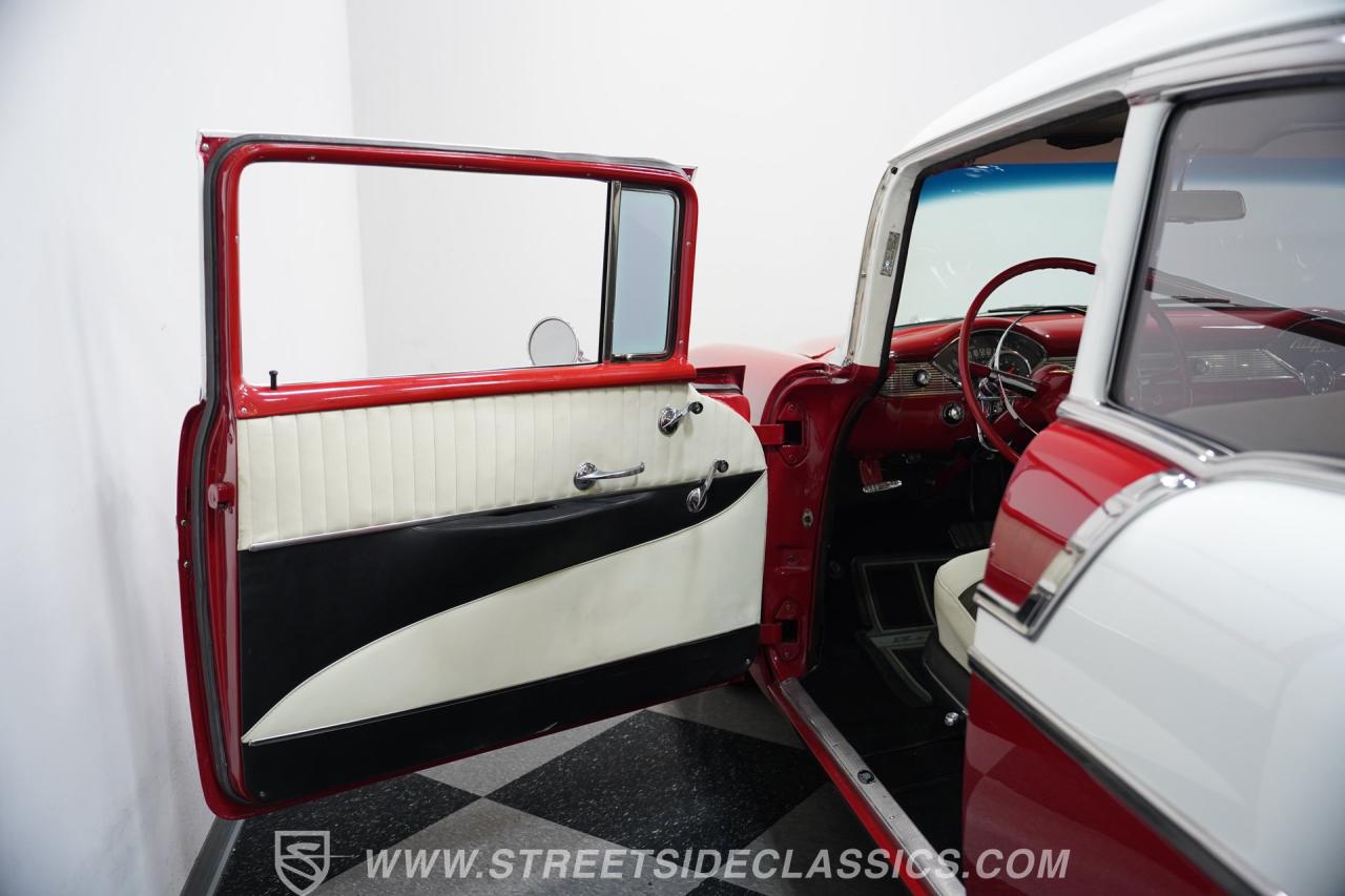 1956 Chevrolet Bel Air