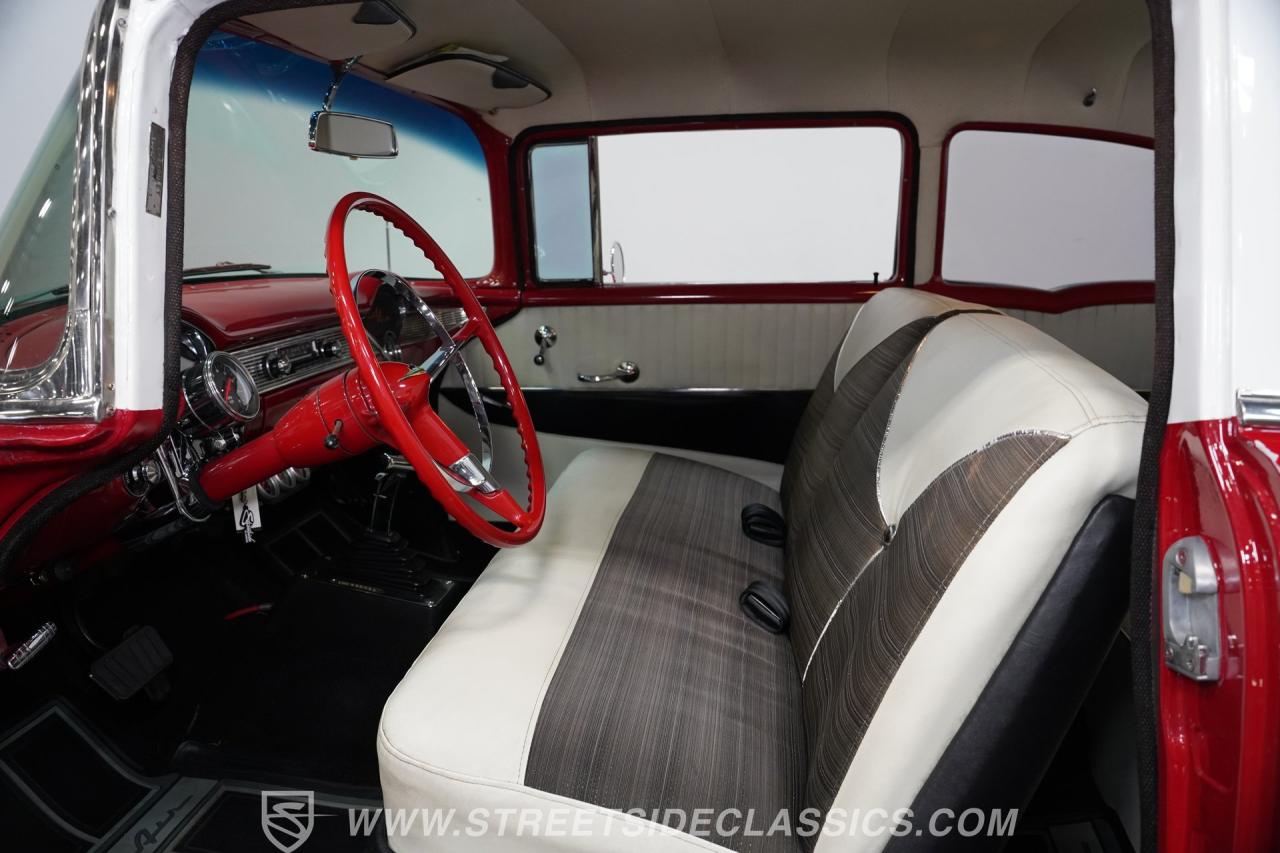1956 Chevrolet Bel Air