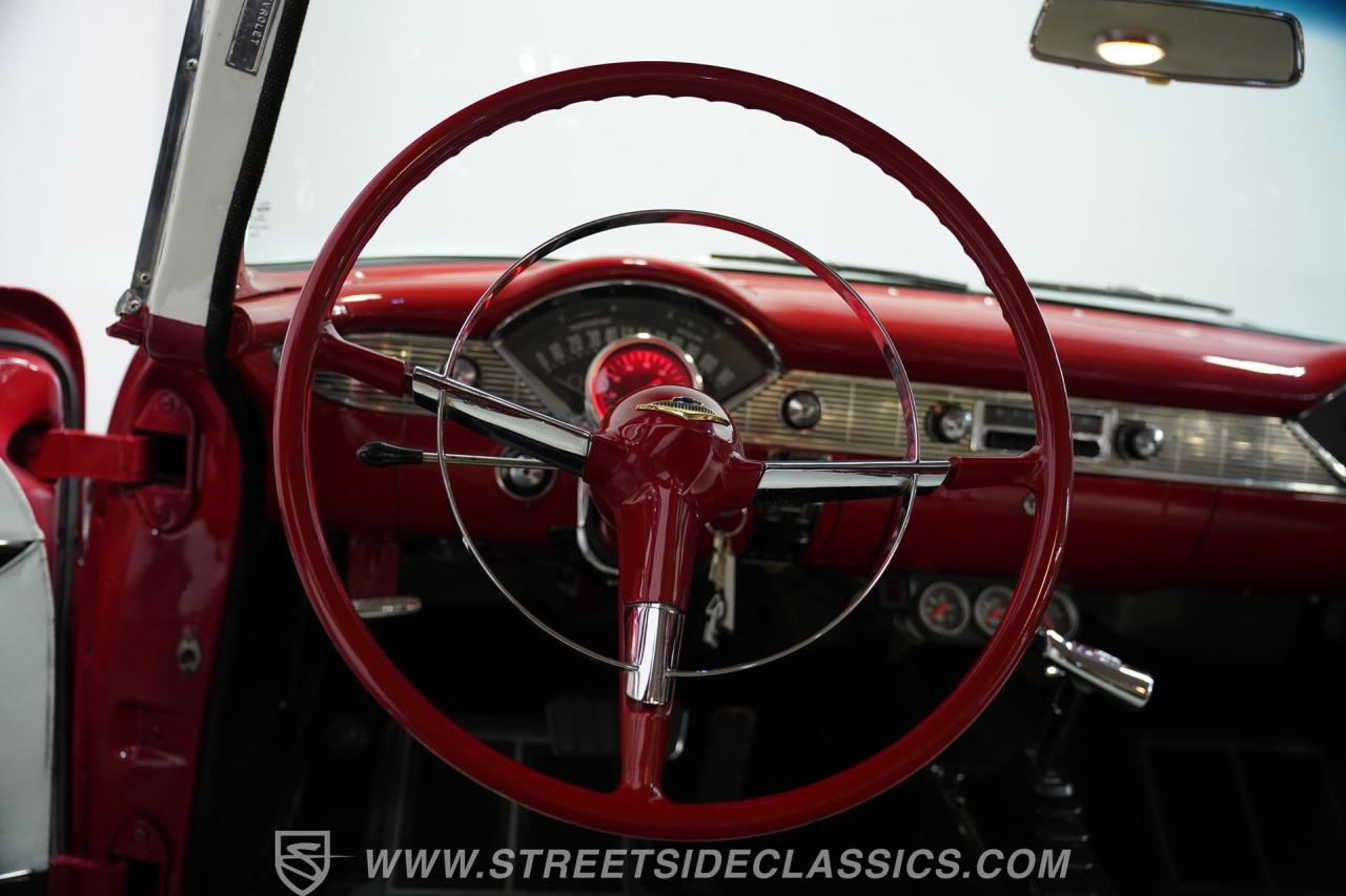 1956 Chevrolet Bel Air