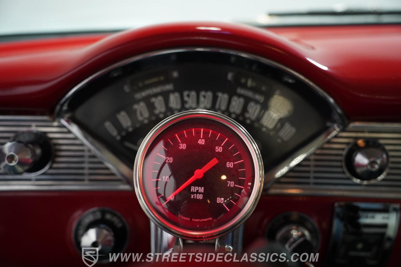 1956 Chevrolet Bel Air