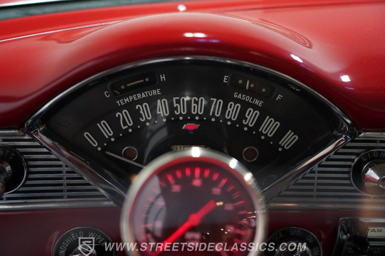 1956 Chevrolet Bel Air