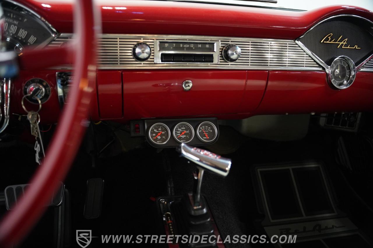 1956 Chevrolet Bel Air