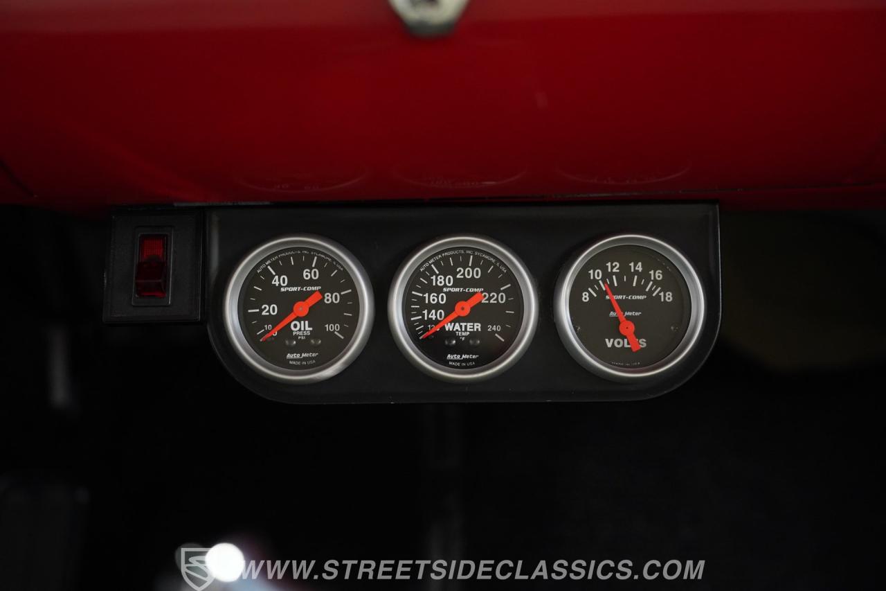 1956 Chevrolet Bel Air