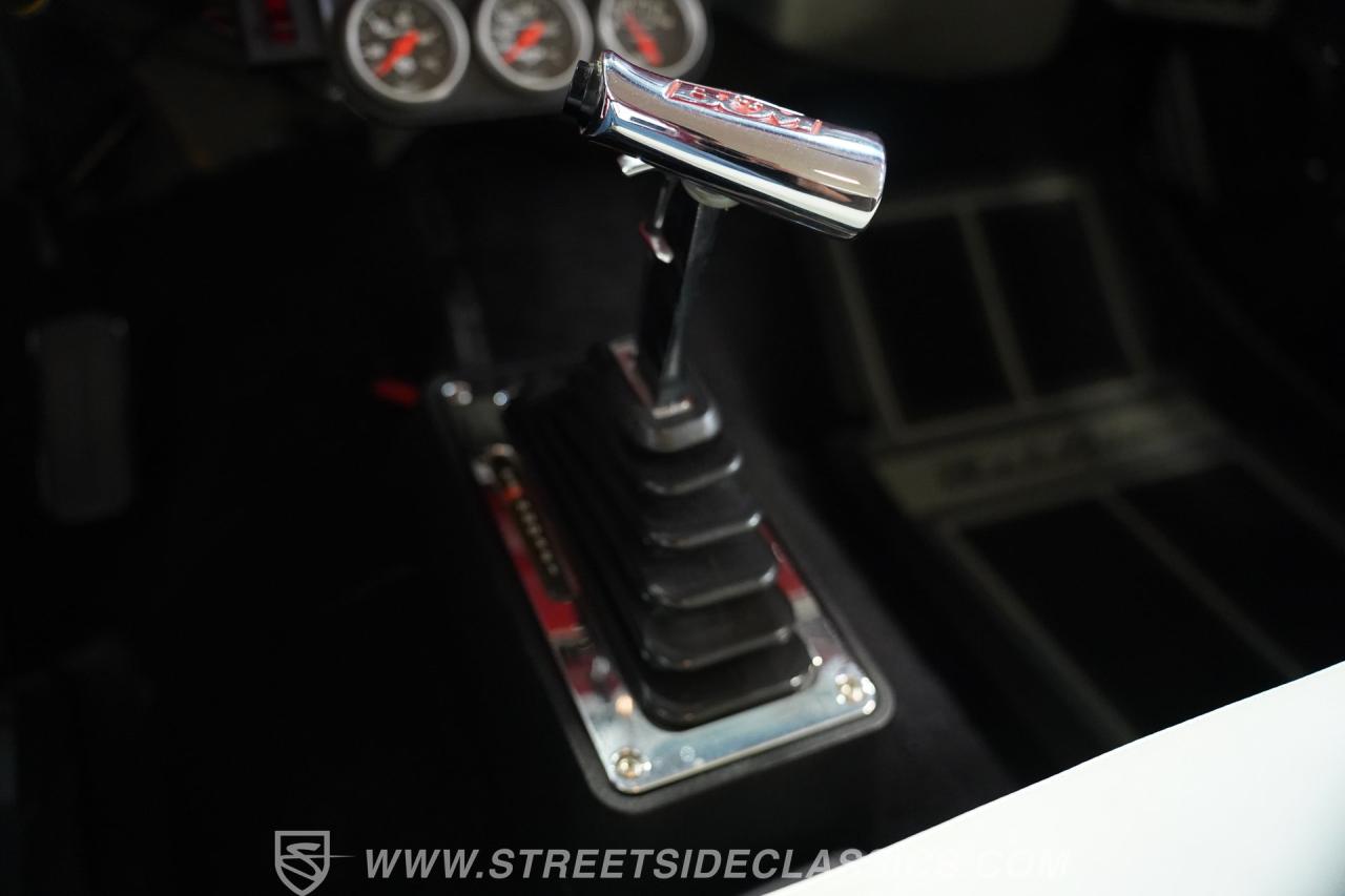 1956 Chevrolet Bel Air