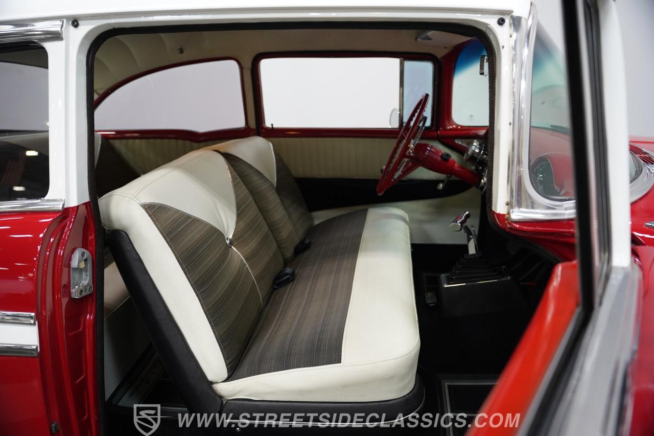 1956 Chevrolet Bel Air